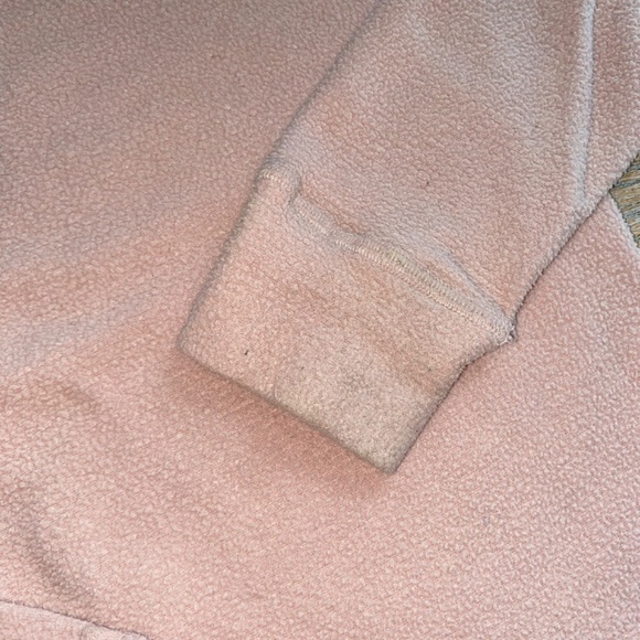 Oyuki Fleece Base Layer Set - Kids'/comfy soft/10 - Picture 7 of 7